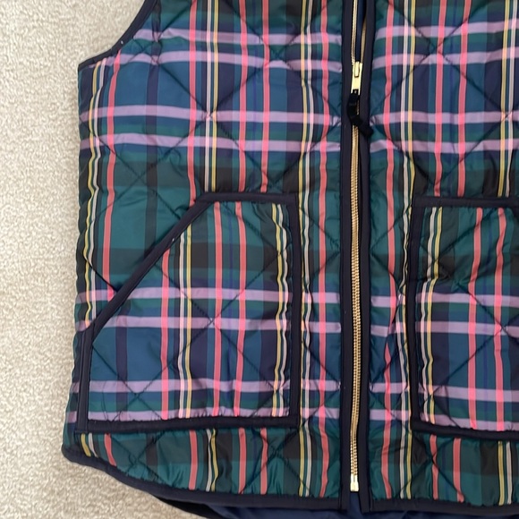 JCrew Excursion Vest - Picture 2 of 5